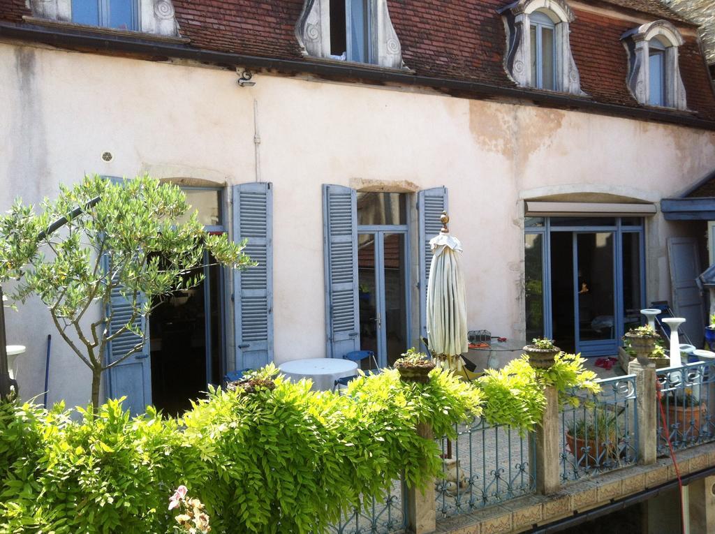 La Poterne Villa Beaune  Bilik gambar