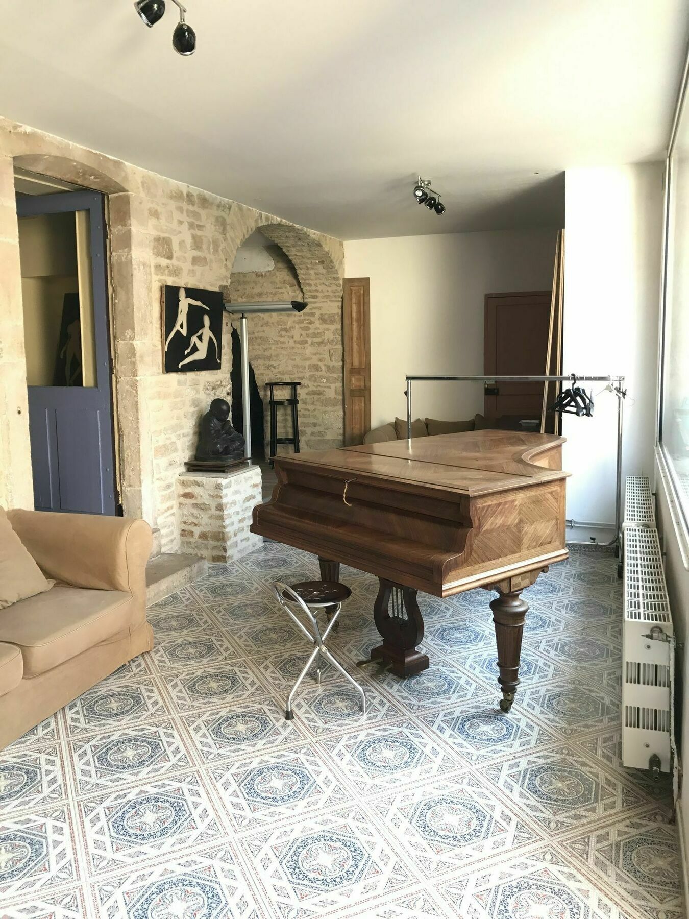 La Poterne Villa Beaune  Luaran gambar